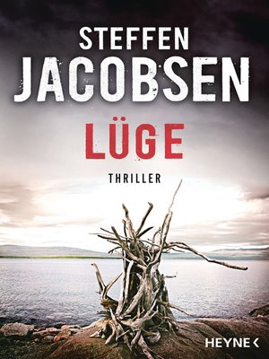 cover image of Lüge